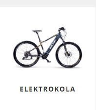 Elektrokola