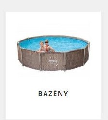 BAZÉNY