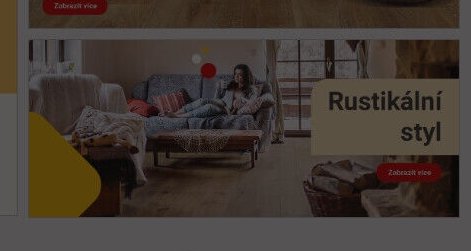 Rustikální styl