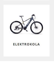 Elektrokola