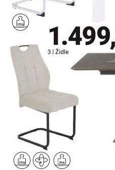 3 | Židle
