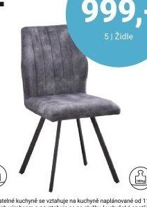 5 | Židle