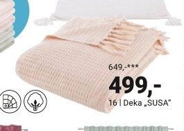 16 | Deka „SUSA“