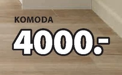 KOMODA