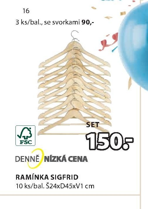 RAMÍNKA SIGFRID