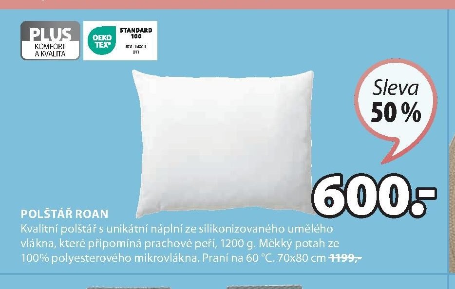 POLŠTÁŘ ROAN