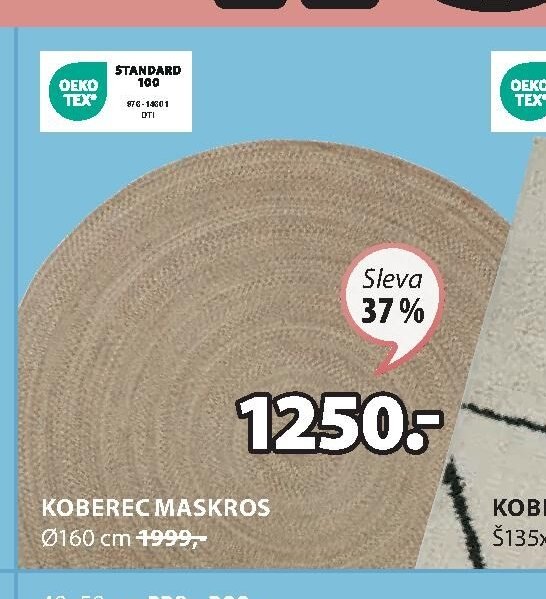 KOBEREC MASKROS