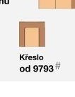 Sedací souprava MASKAT Křeslo