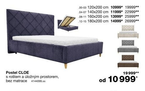 Postel CLOE