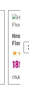 Hnojivo pro buxusy FloraSelf 1 l