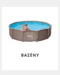 Bazény