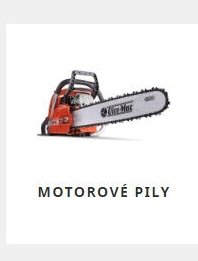 Motorové pily