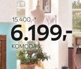 KOMODA