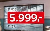 TV DÍL