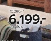 VITRÍNA