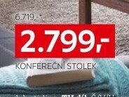 KONFERENČNÍ STOLEK