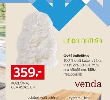 Ovčí kožešina