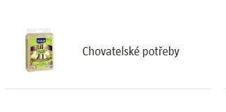 Chovatelské potřeby