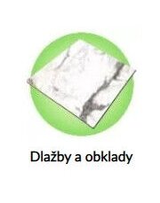 Dlažby a obklady