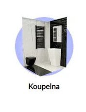 Koupelna