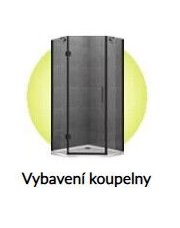 Vybavení koupelny