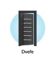 Dveře