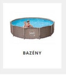 BAZÉNY