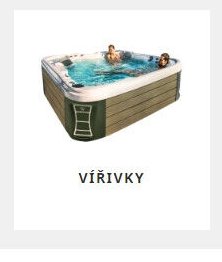 VÍŘIVKY