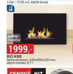 BIO KRB