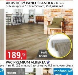 PVC PREMIUM ALBERTA