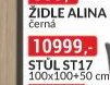 STŮL ST17