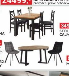 STŮL A ŽIDLE SESTAVA