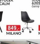 MILANO ŽIDLE