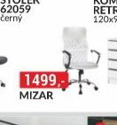 MIZAR ŽIDLE