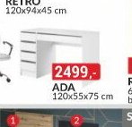 ADA STŮL