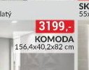 KOMODA
