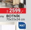 BOTNÍK