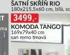 KOMODA TANGO
