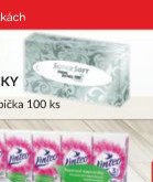 KAPESNÍČKY