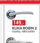 KLIKA ROBIN 2