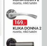KLIKA DONNA 2