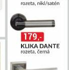 KLIKA DANTE