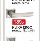 KLIKA ERGO
