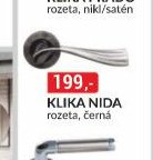 KLIKA NIDA