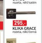 KLIKA GRACE