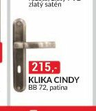 KLIKA CINDY