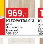 KLEOPATRA 0*3