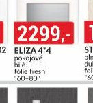 ELIZA 4*4
