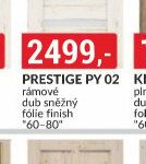 PRESTIGE PY 02