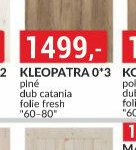 KLEOPATRA 0*3